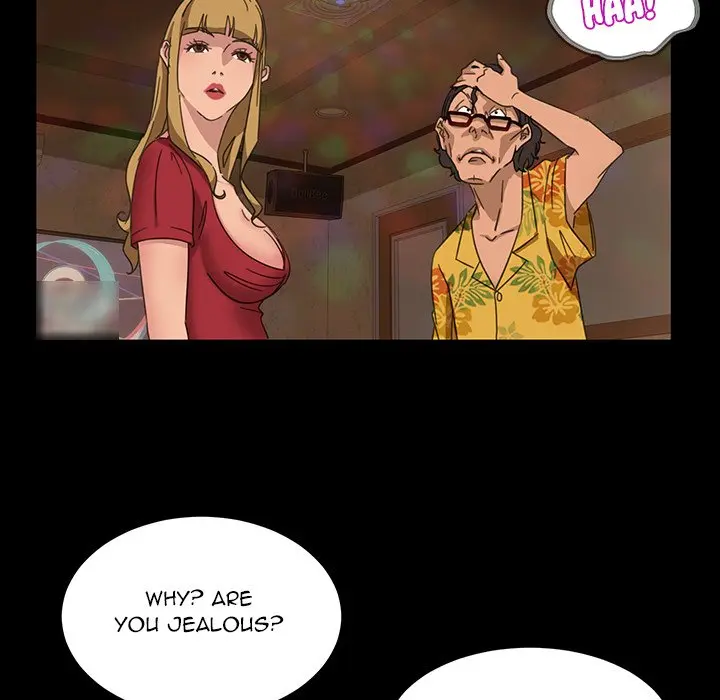 The Lucky Guy Chapter 6 - Page 45