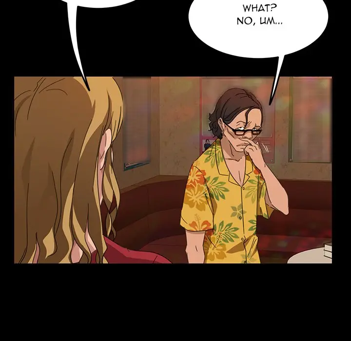 The Lucky Guy Chapter 6 - Page 46
