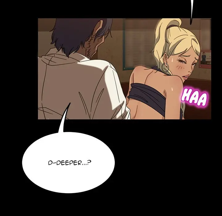 The Lucky Guy Chapter 6 - Page 58
