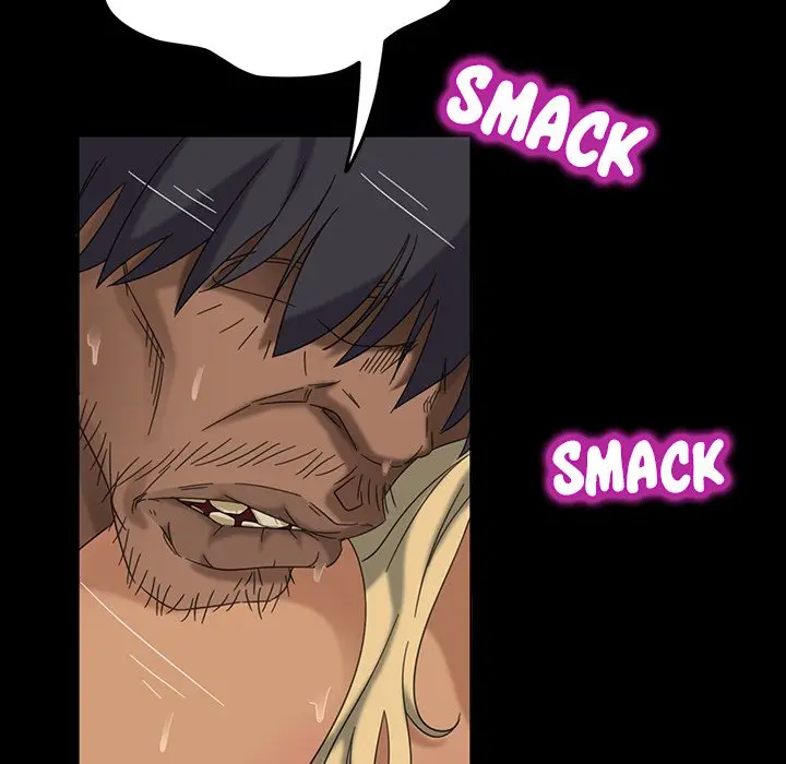 The Lucky Guy Chapter 6 - Page 67