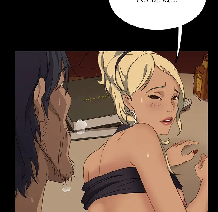 The Lucky Guy Chapter 6 - Page 79