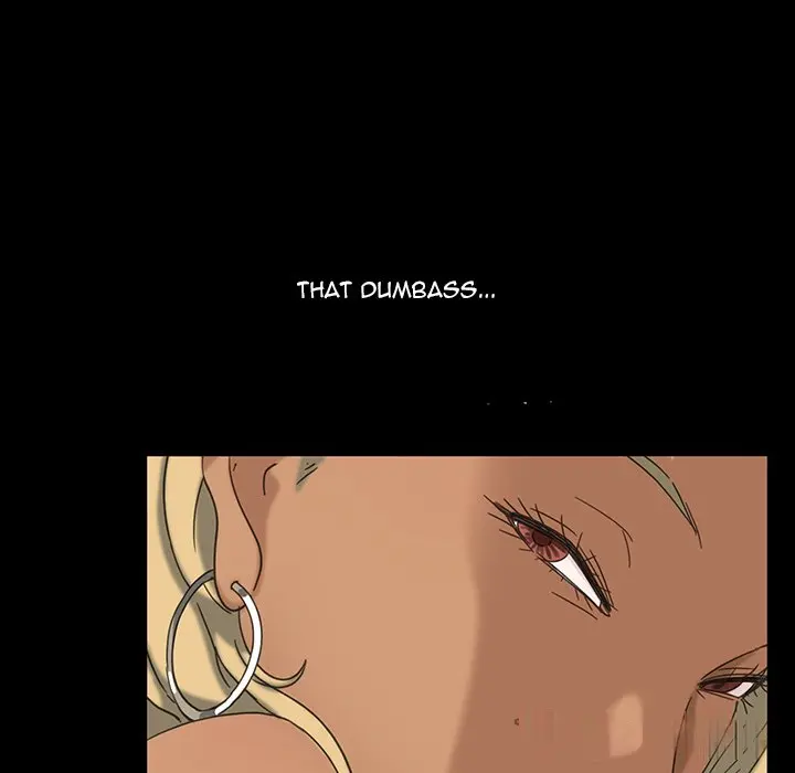 The Lucky Guy Chapter 6 - Page 83