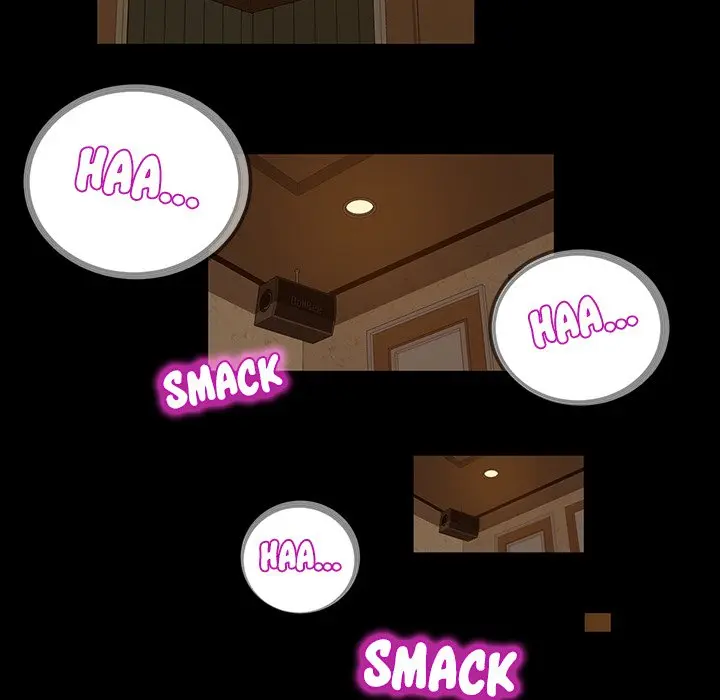 The Lucky Guy Chapter 6 - Page 86