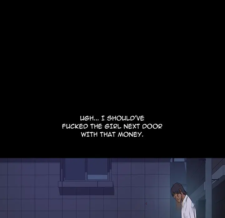The Lucky Guy Chapter 6 - Page 88