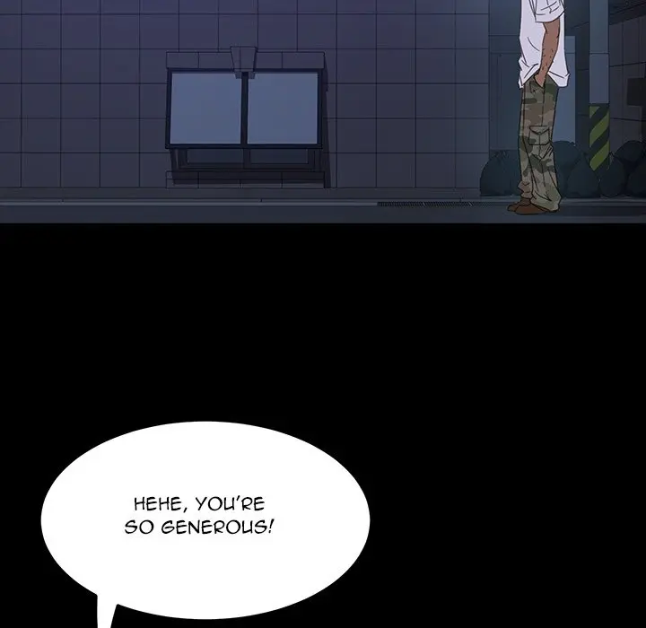 The Lucky Guy Chapter 6 - Page 89
