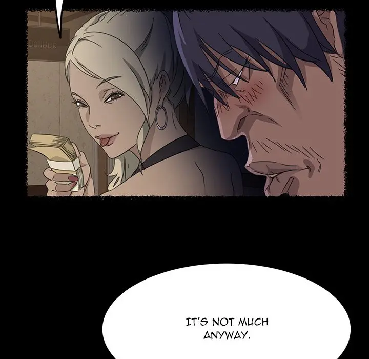The Lucky Guy Chapter 6 - Page 90