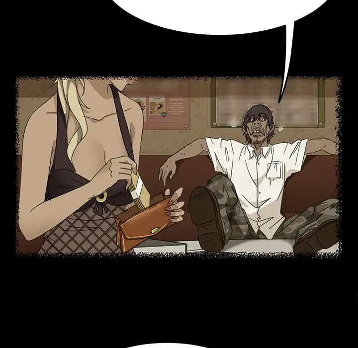 The Lucky Guy Chapter 6 - Page 91