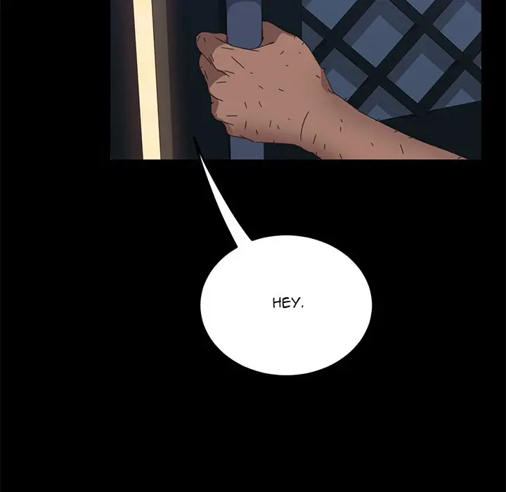 The Lucky Guy Chapter 7 - Page 98