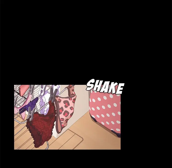 The Lucky Guy Chapter 7 - Page 106