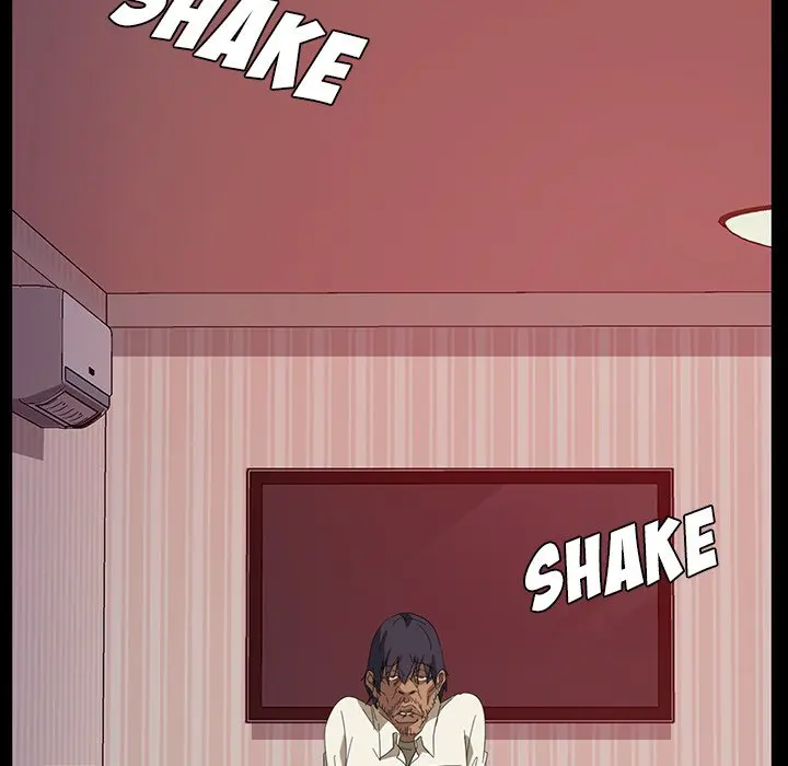 The Lucky Guy Chapter 7 - Page 111