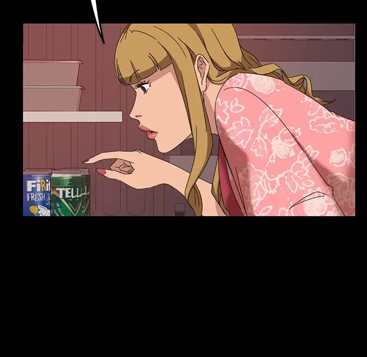 The Lucky Guy Chapter 7 - Page 121