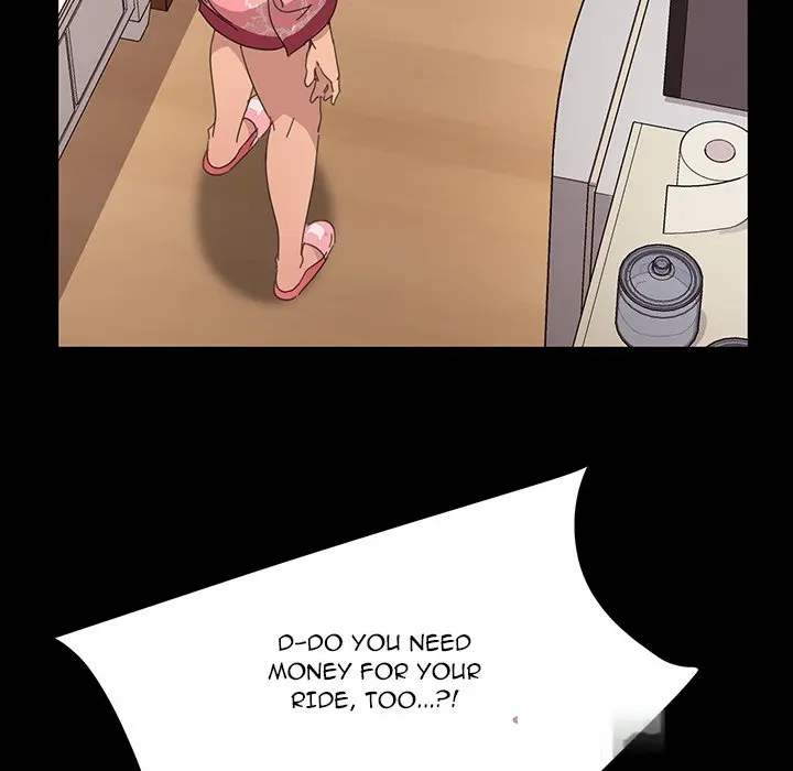 The Lucky Guy Chapter 7 - Page 20