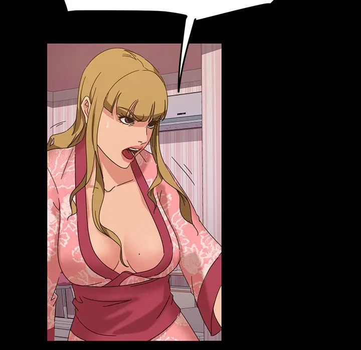 The Lucky Guy Chapter 7 - Page 21
