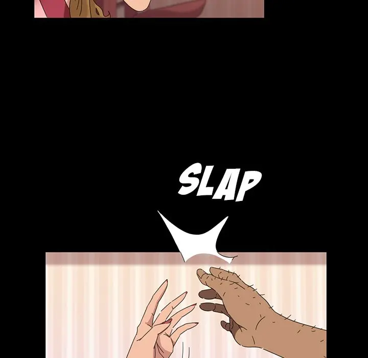 The Lucky Guy Chapter 7 - Page 53