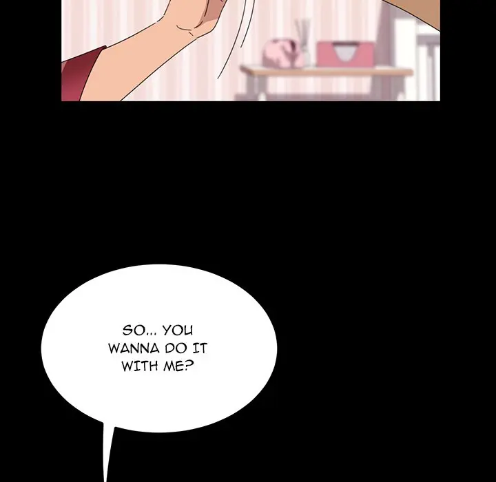 The Lucky Guy Chapter 7 - Page 54