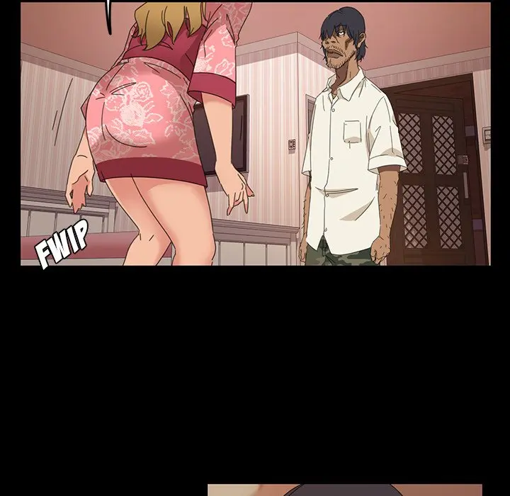 The Lucky Guy Chapter 7 - Page 55