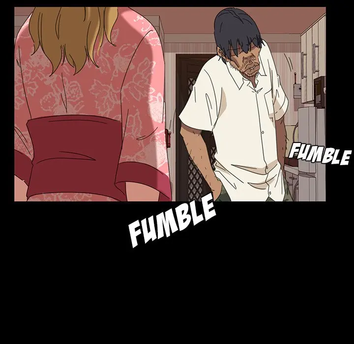 The Lucky Guy Chapter 7 - Page 59