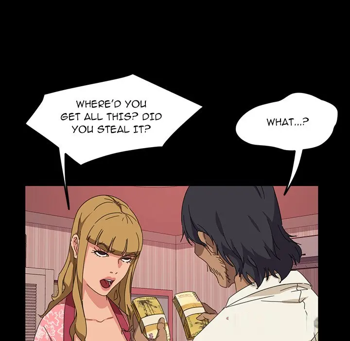 The Lucky Guy Chapter 7 - Page 62