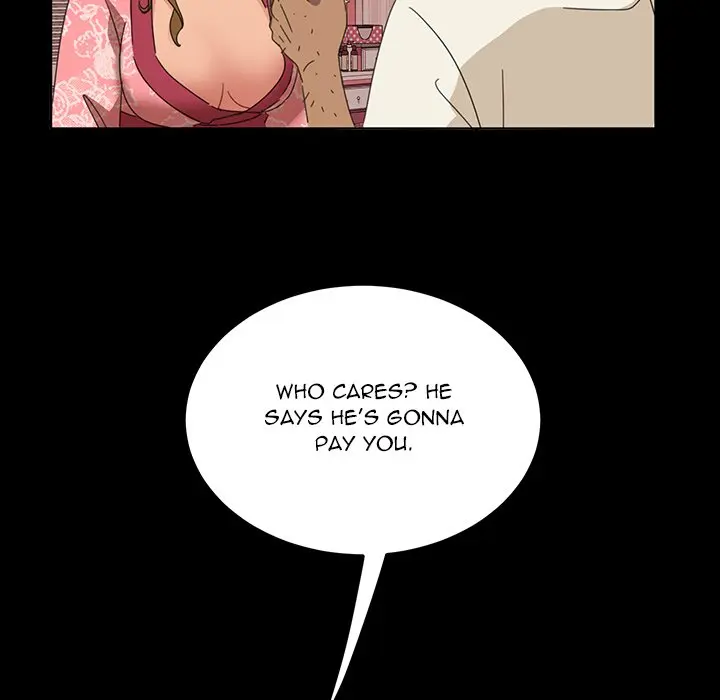 The Lucky Guy Chapter 7 - Page 63