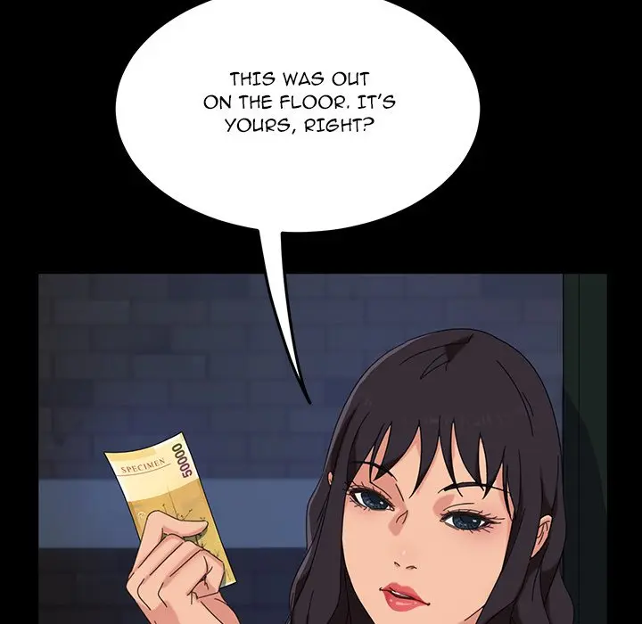 The Lucky Guy Chapter 7 - Page 66