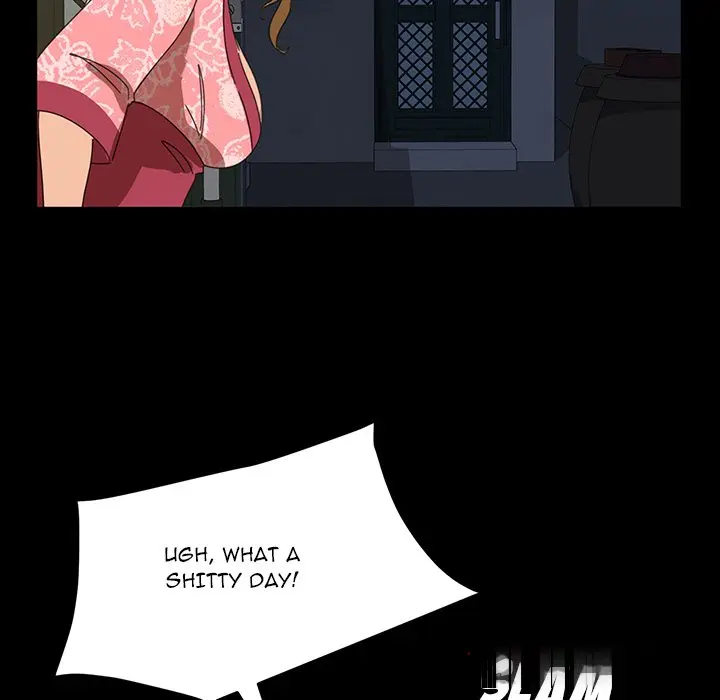 The Lucky Guy Chapter 7 - Page 85
