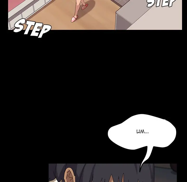 The Lucky Guy Chapter 7 - Page 88