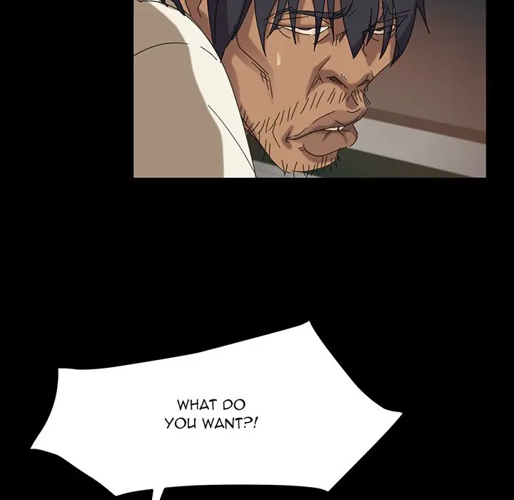 The Lucky Guy Chapter 7 - Page 89