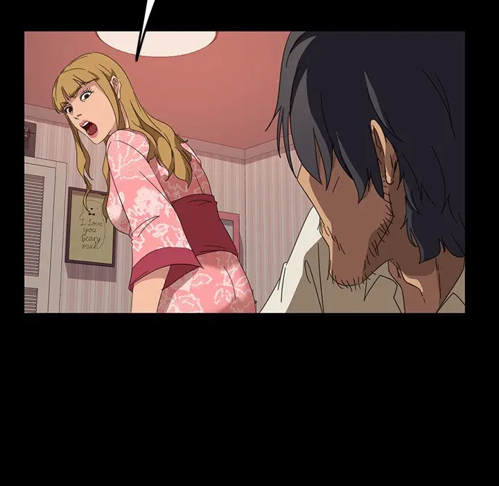 The Lucky Guy Chapter 7 - Page 90