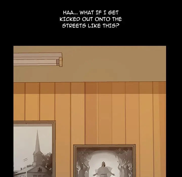 The Lucky Guy Chapter 8 - Page 92