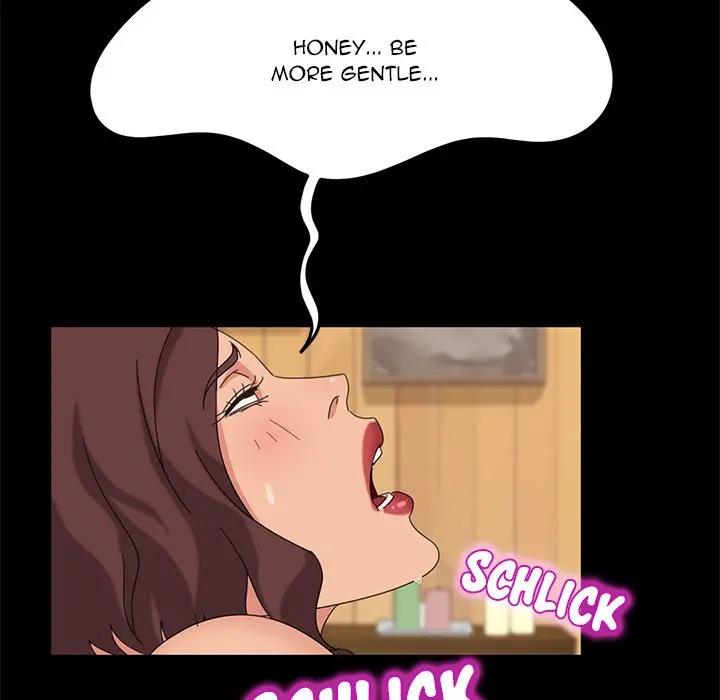 The Lucky Guy Chapter 8 - Page 110