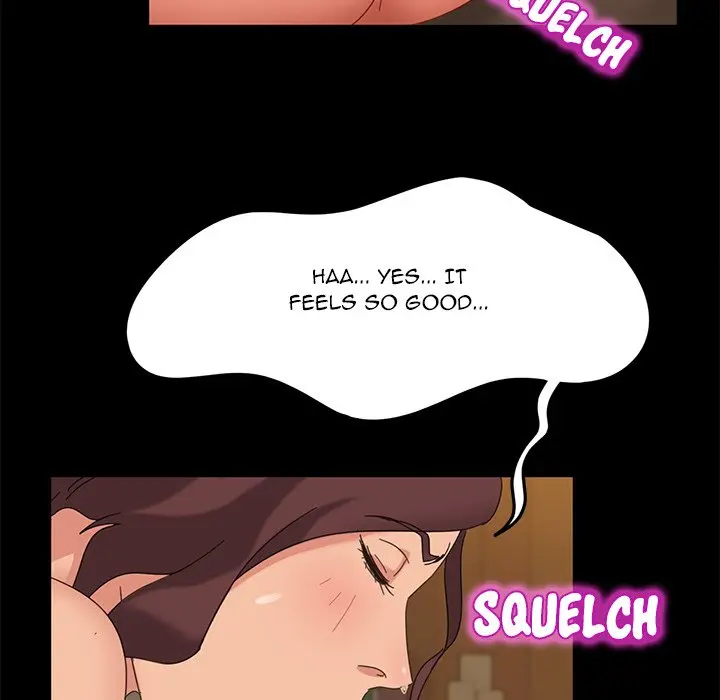The Lucky Guy Chapter 8 - Page 112