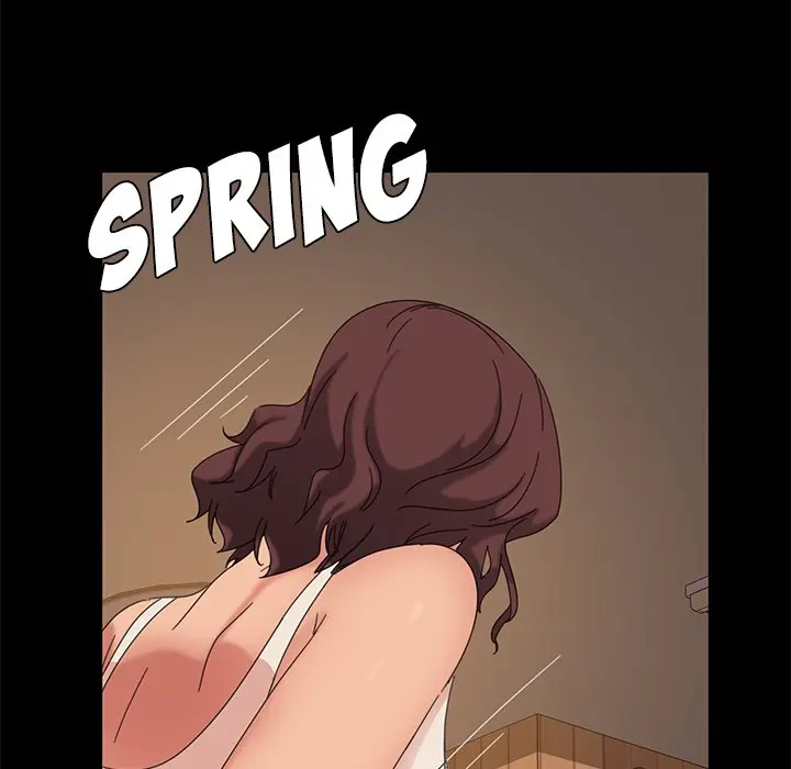 The Lucky Guy Chapter 8 - Page 116