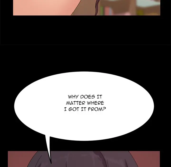 The Lucky Guy Chapter 8 - Page 120