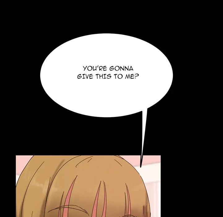 The Lucky Guy Chapter 8 - Page 123