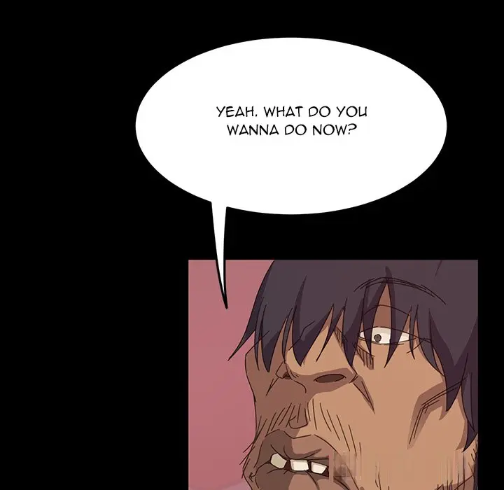 The Lucky Guy Chapter 8 - Page 125