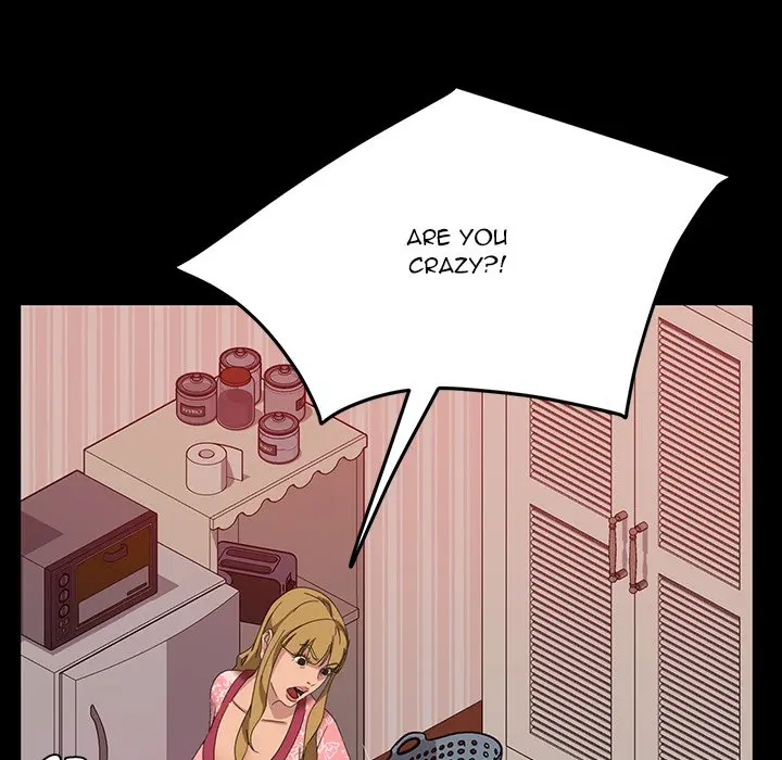 The Lucky Guy Chapter 8 - Page 20