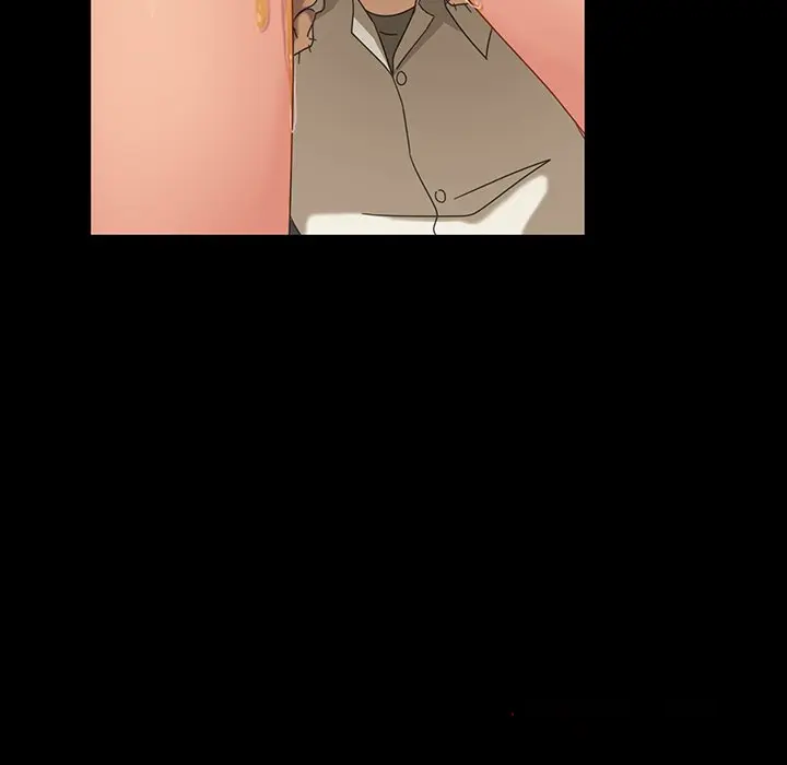 The Lucky Guy Chapter 8 - Page 34