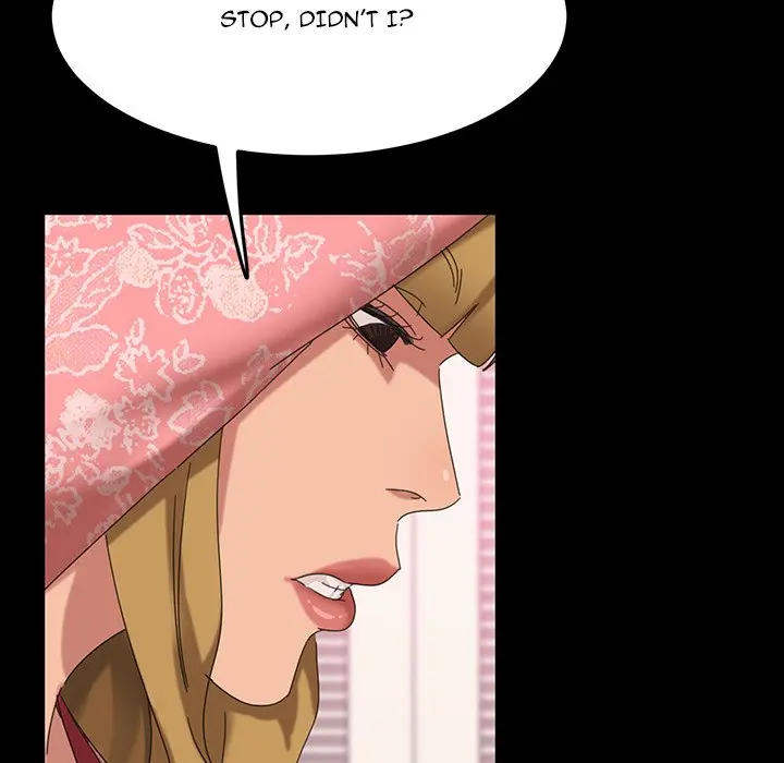 The Lucky Guy Chapter 8 - Page 40