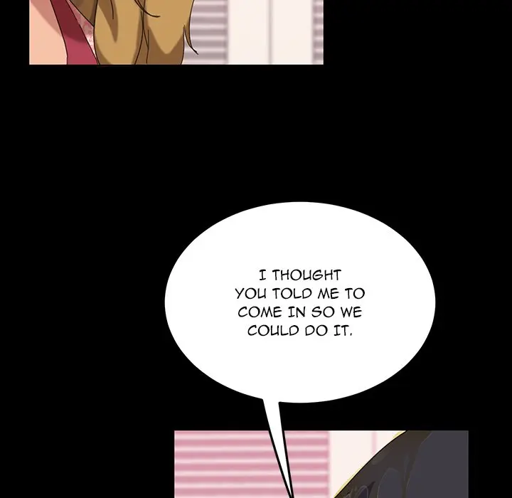 The Lucky Guy Chapter 8 - Page 41