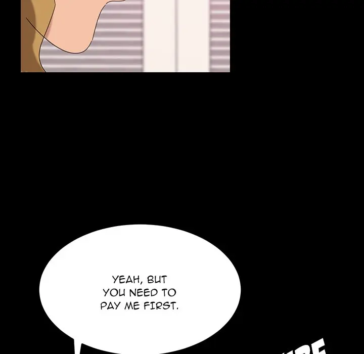 The Lucky Guy Chapter 8 - Page 44