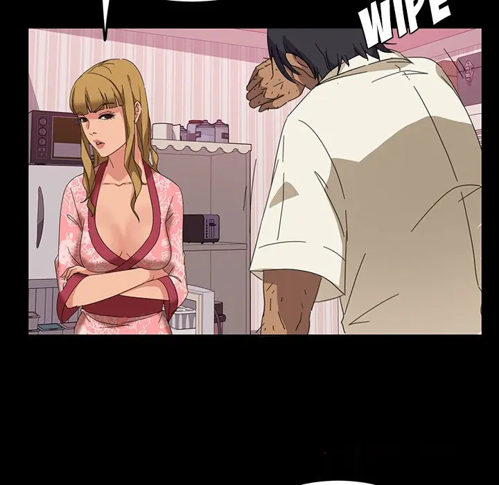 The Lucky Guy Chapter 8 - Page 45