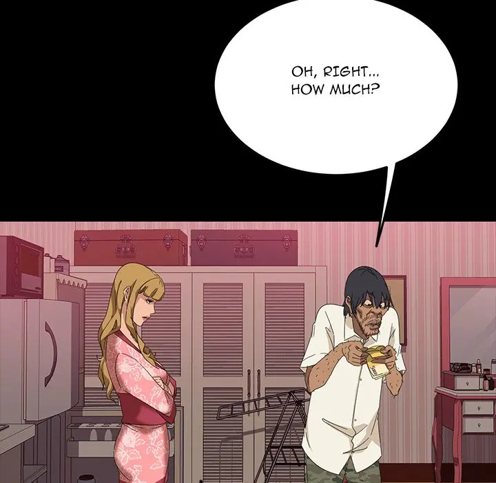 The Lucky Guy Chapter 8 - Page 46