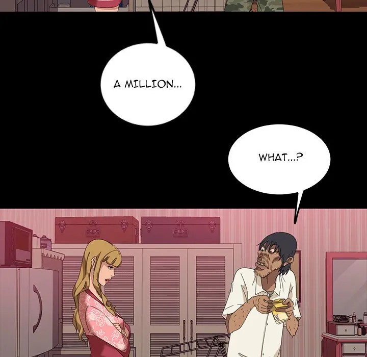 The Lucky Guy Chapter 8 - Page 47