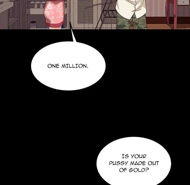 The Lucky Guy Chapter 8 - Page 48