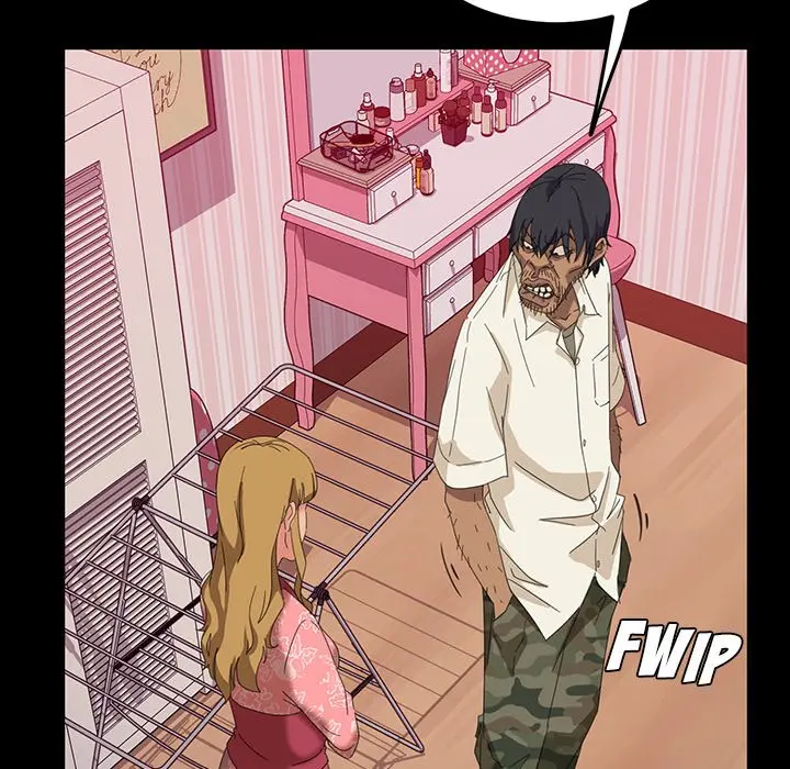 The Lucky Guy Chapter 8 - Page 49