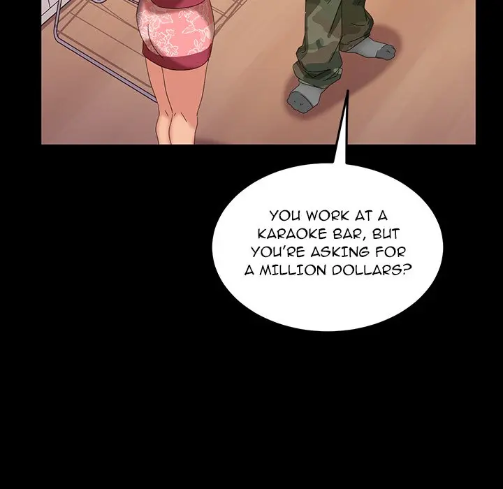 The Lucky Guy Chapter 8 - Page 50