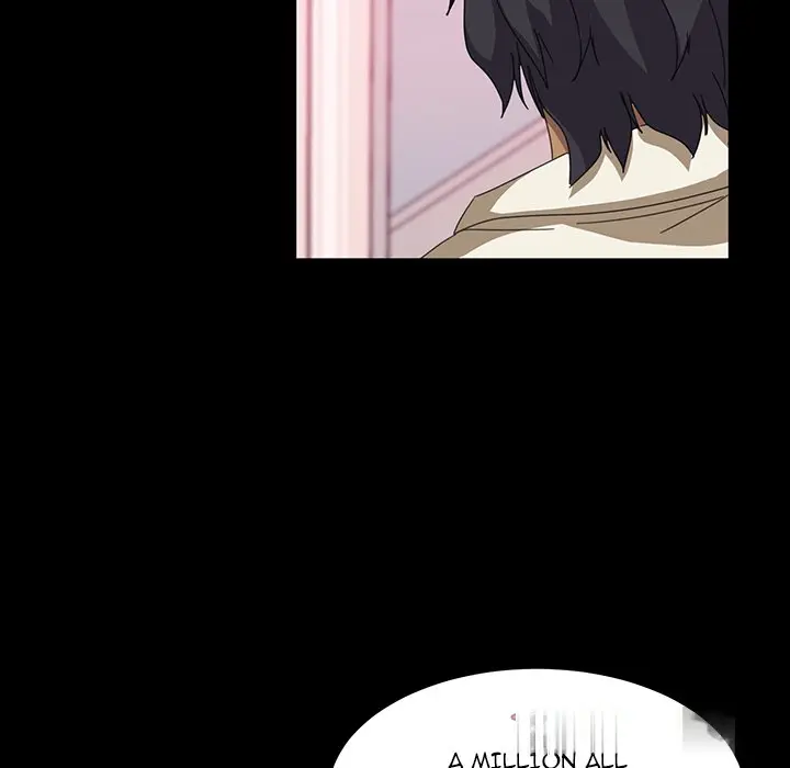 The Lucky Guy Chapter 8 - Page 62