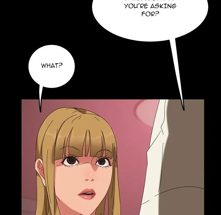 The Lucky Guy Chapter 8 - Page 63