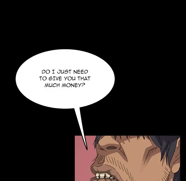 The Lucky Guy Chapter 8 - Page 65