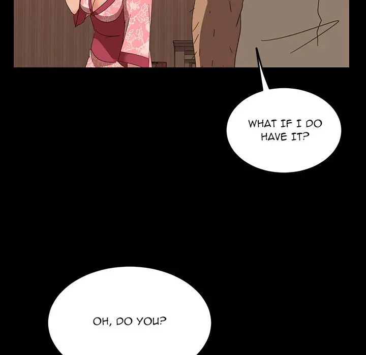 The Lucky Guy Chapter 8 - Page 72